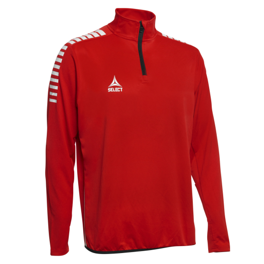 Тренувальна кофта SELECT Monaco training sweat Red